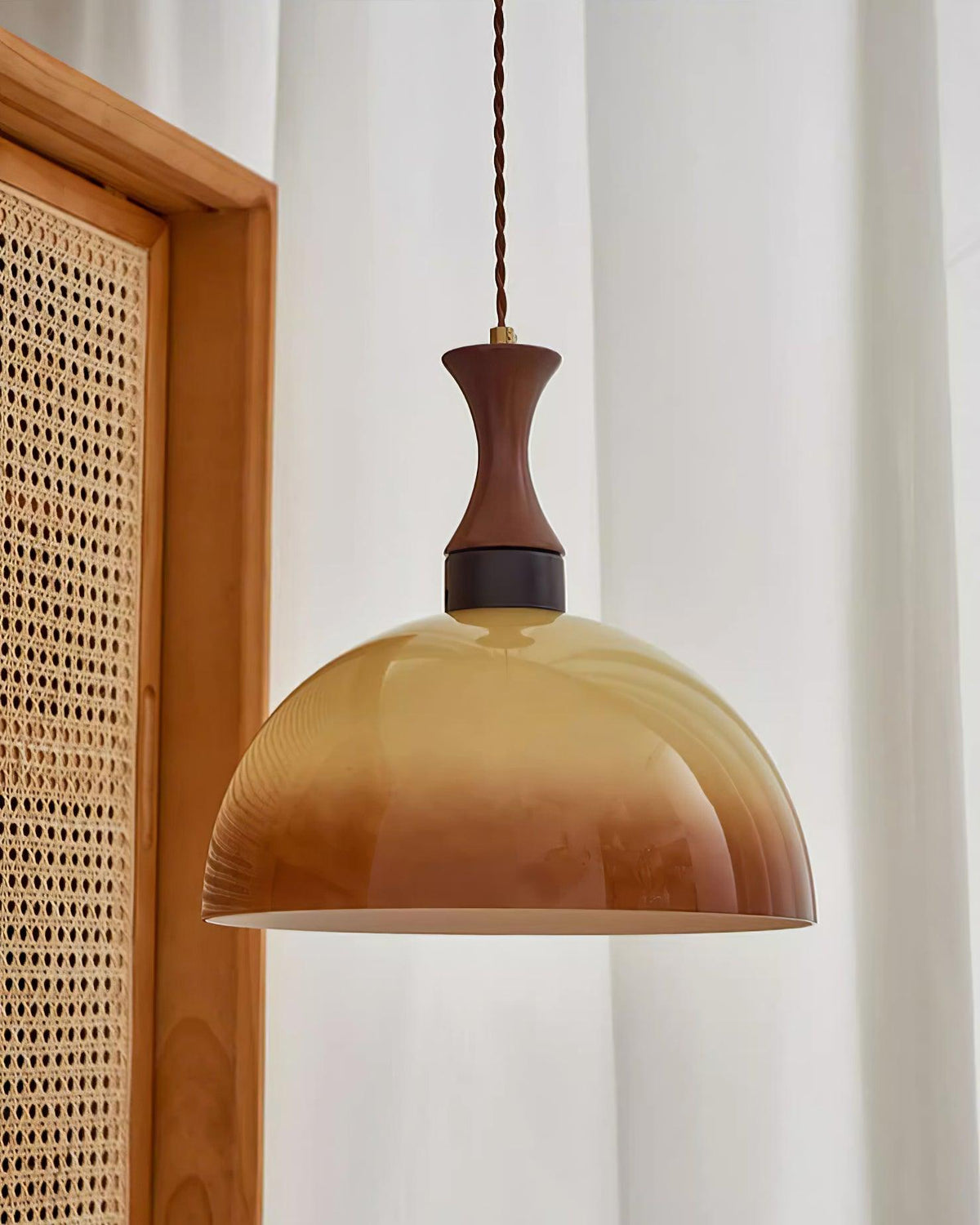 Toffee Suspension