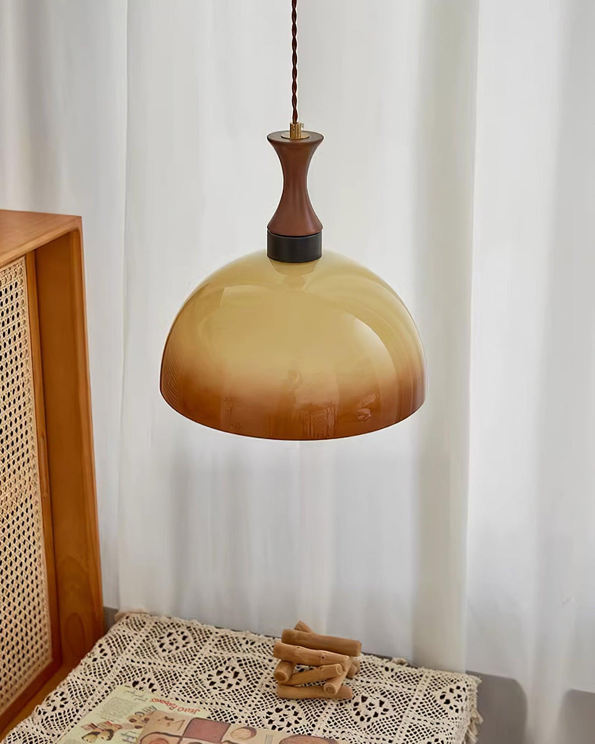 Toffee Suspension
