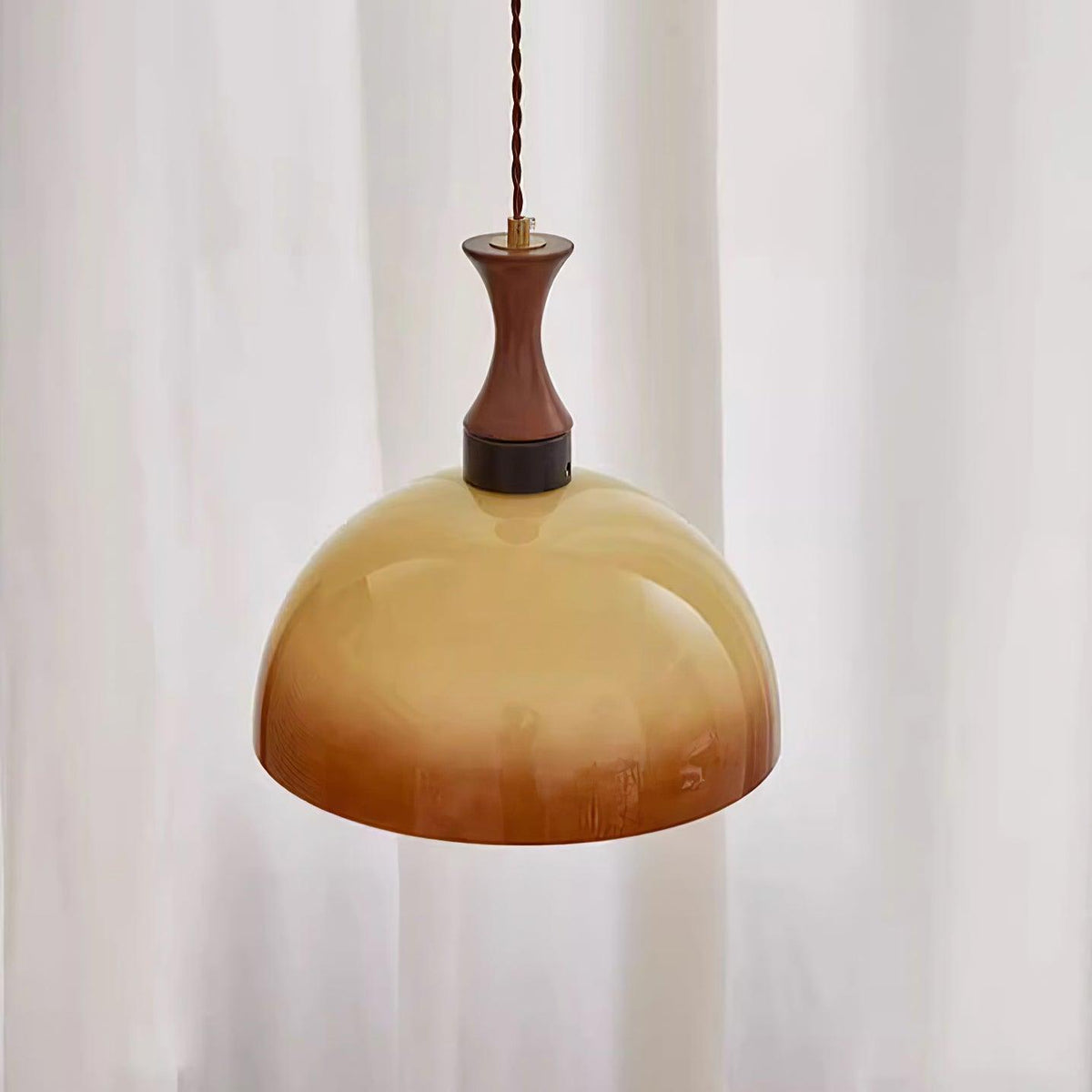 Toffee Suspension