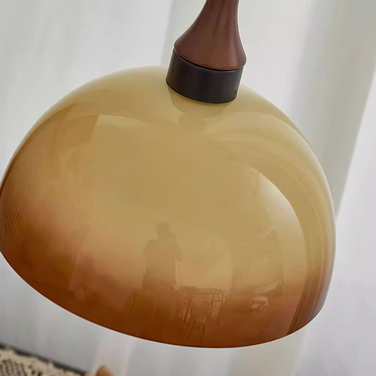 Toffee Suspension