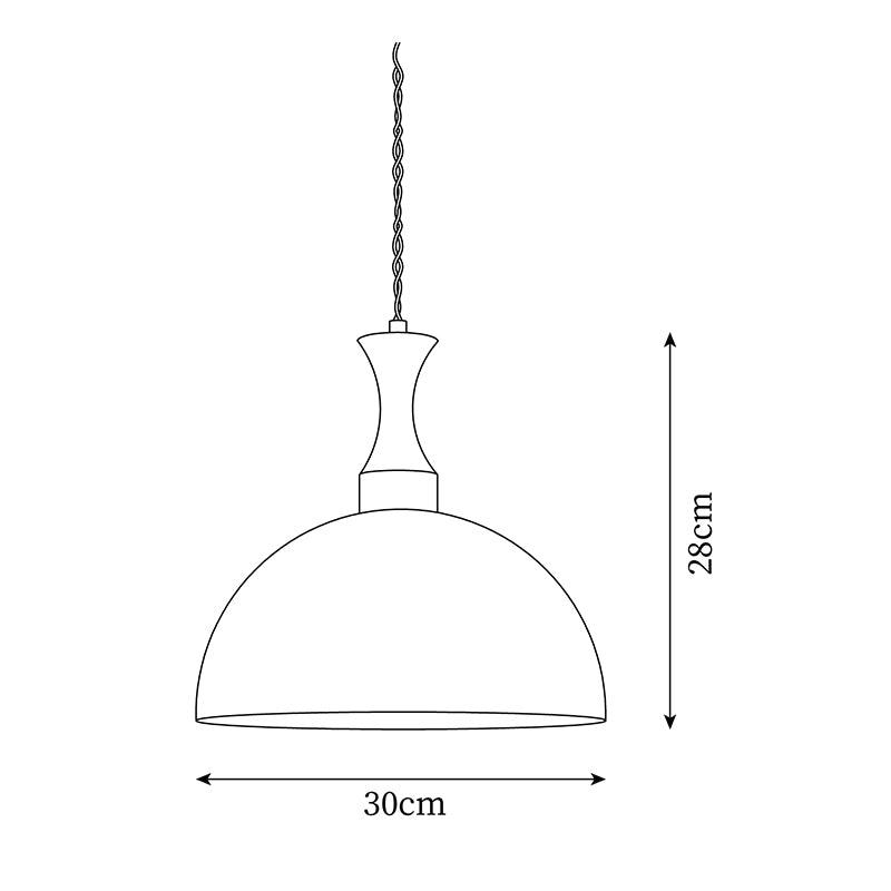 Toffee Suspension