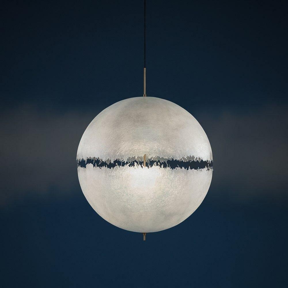 Bravura Suspension Futuriste