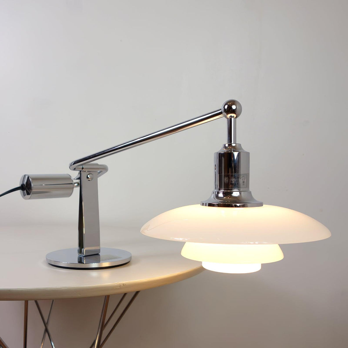 Helix Lampe de Table