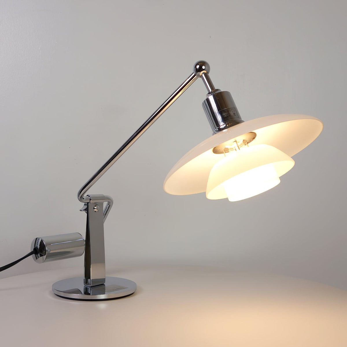 Helix Lampe de Table