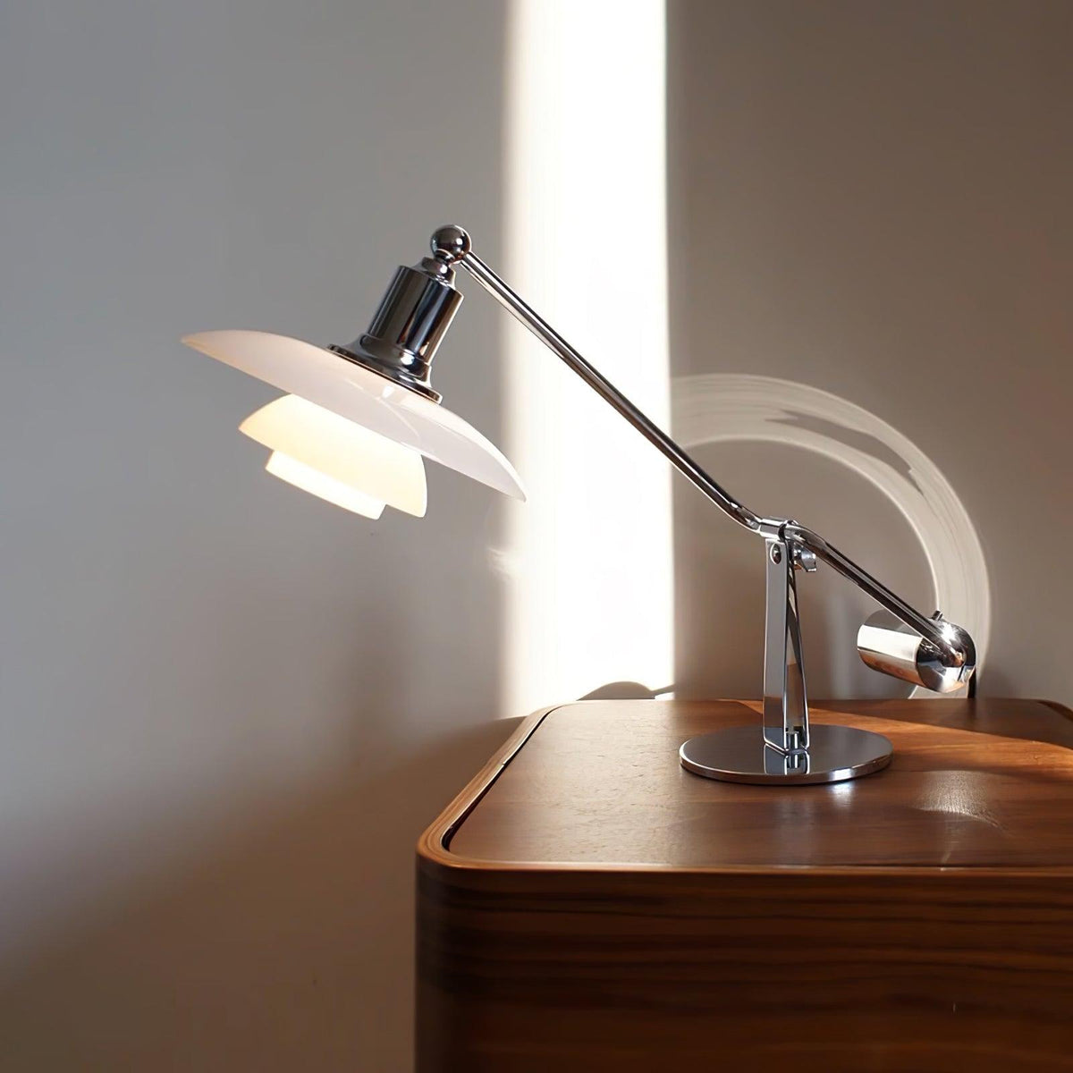 Helix Lampe de Table