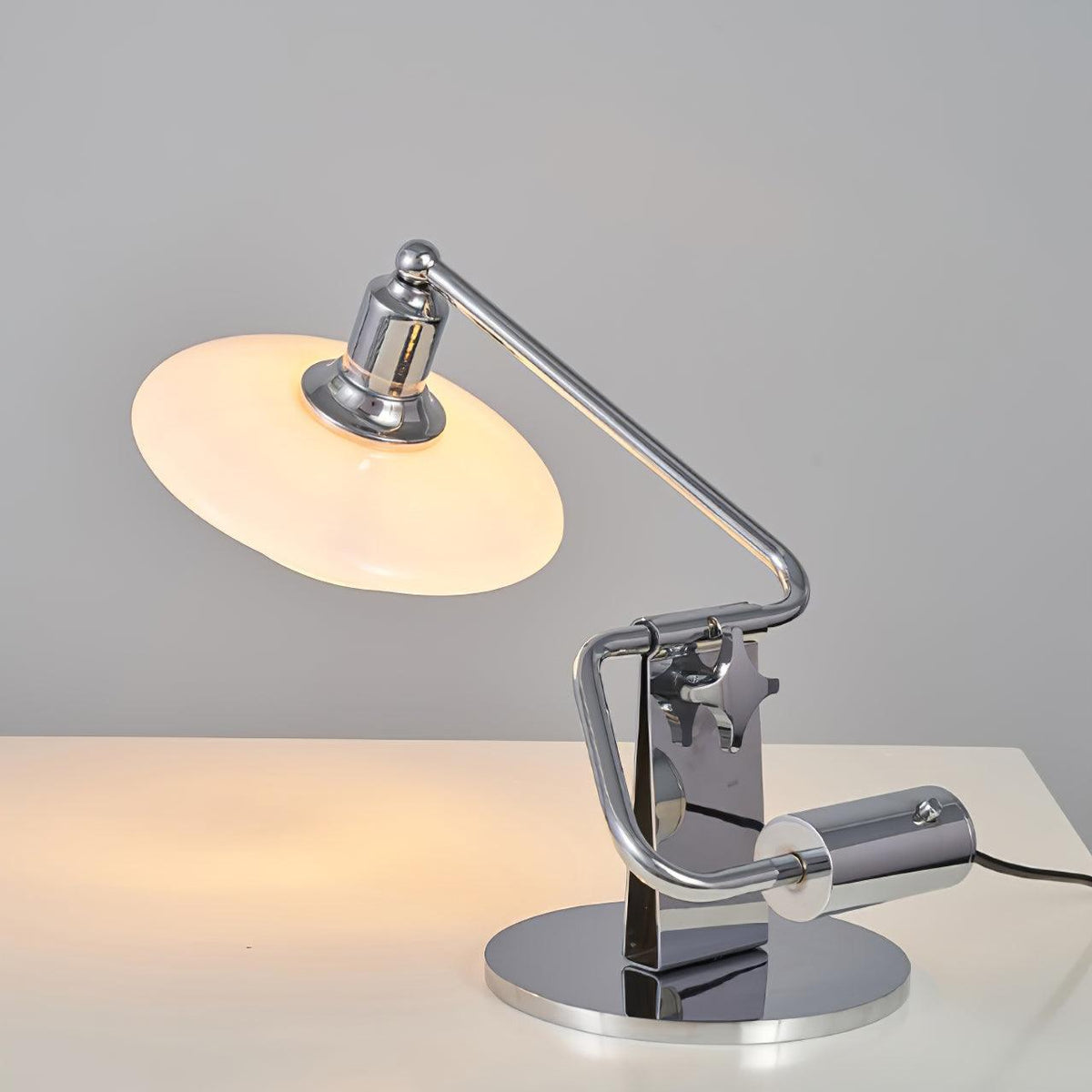 Helix Lampe de Table