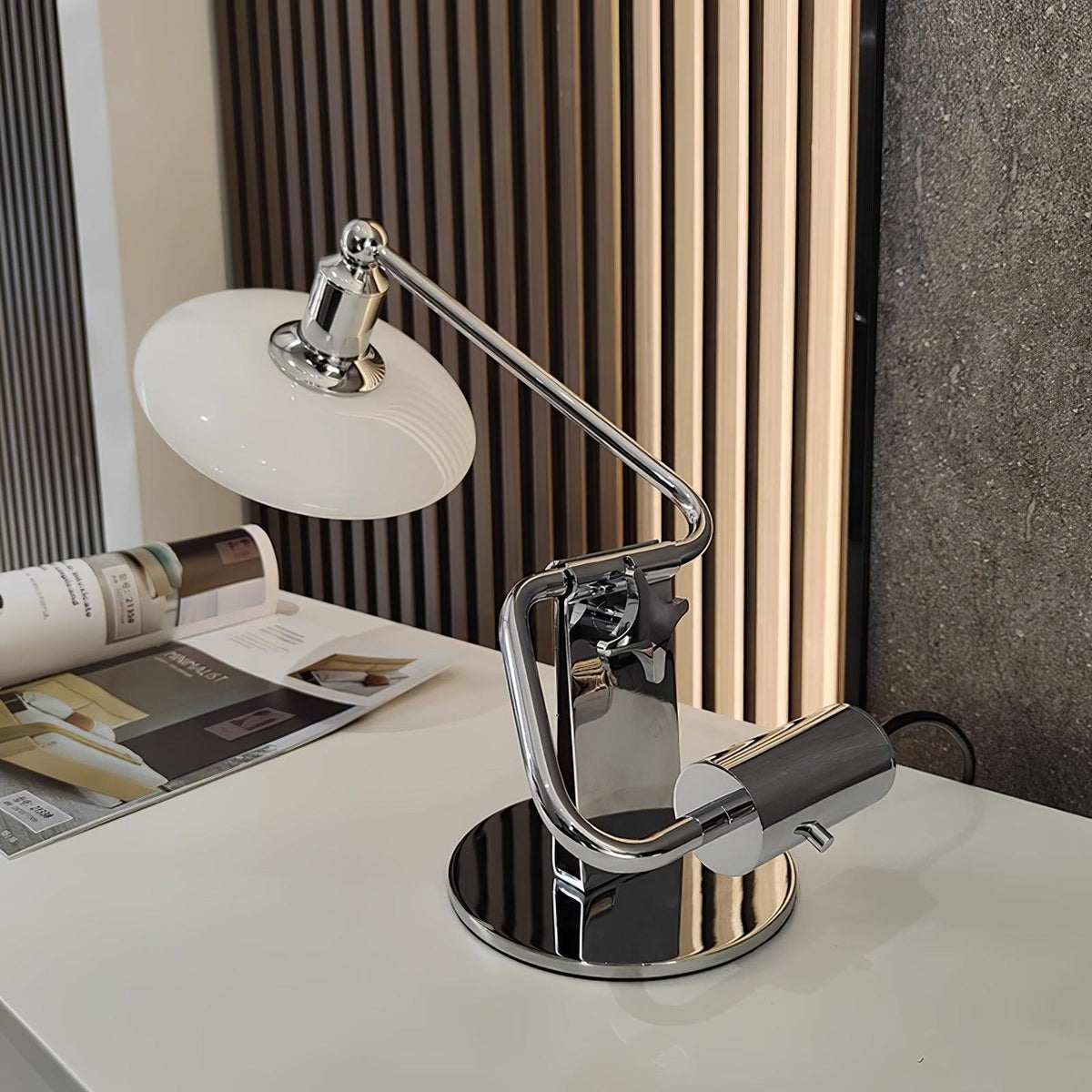 Helix Lampe de Table