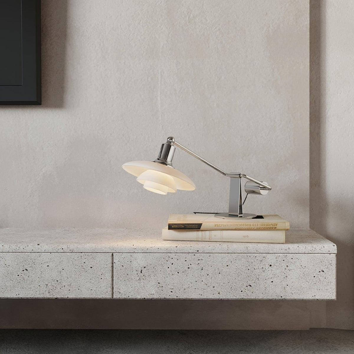 Helix Lampe de Table