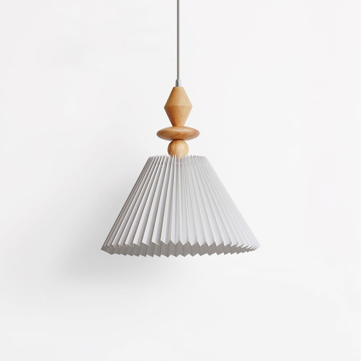 Eurrinion Suspension en Bois