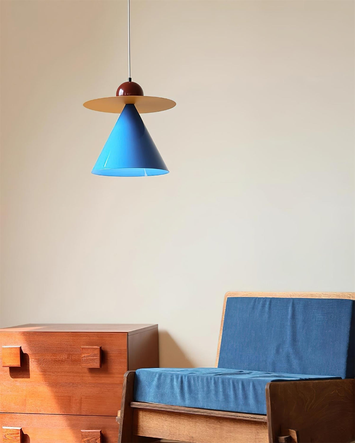 Mirabelle Suspension Play