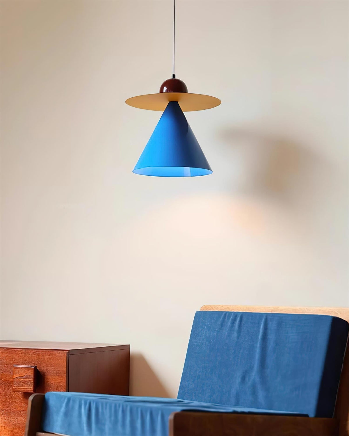Mirabelle Suspension Play