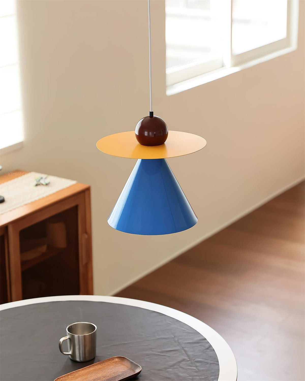 Mirabelle Suspension Play