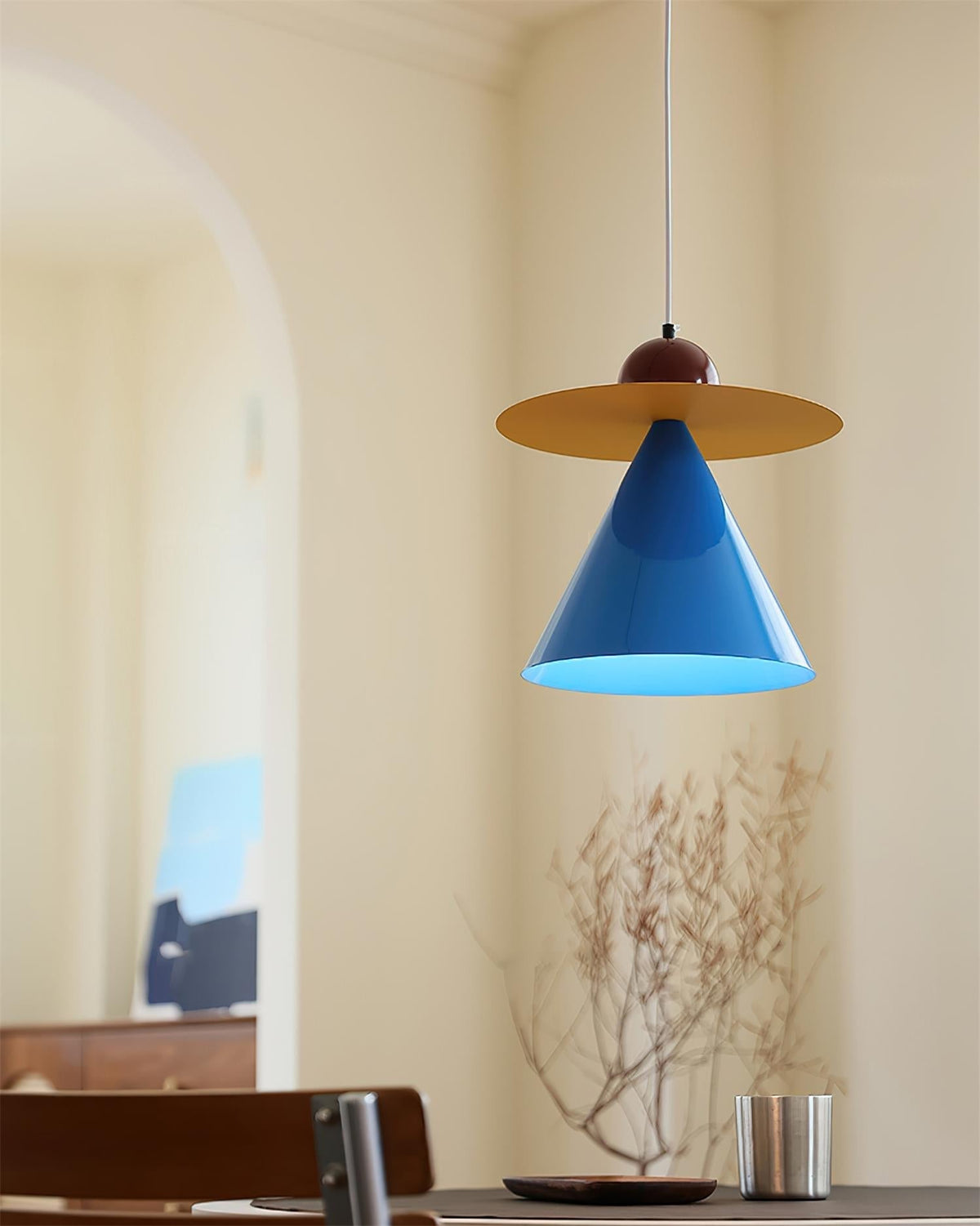 Mirabelle Suspension Play