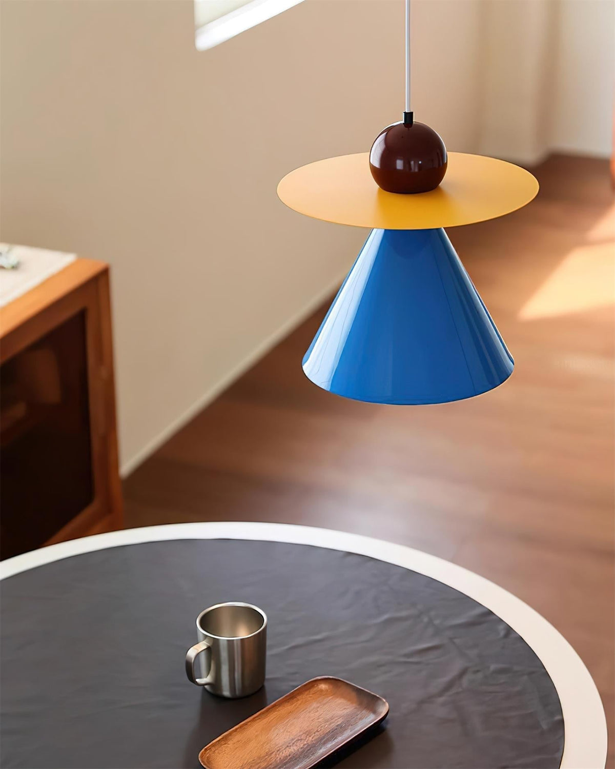 Mirabelle Suspension Play