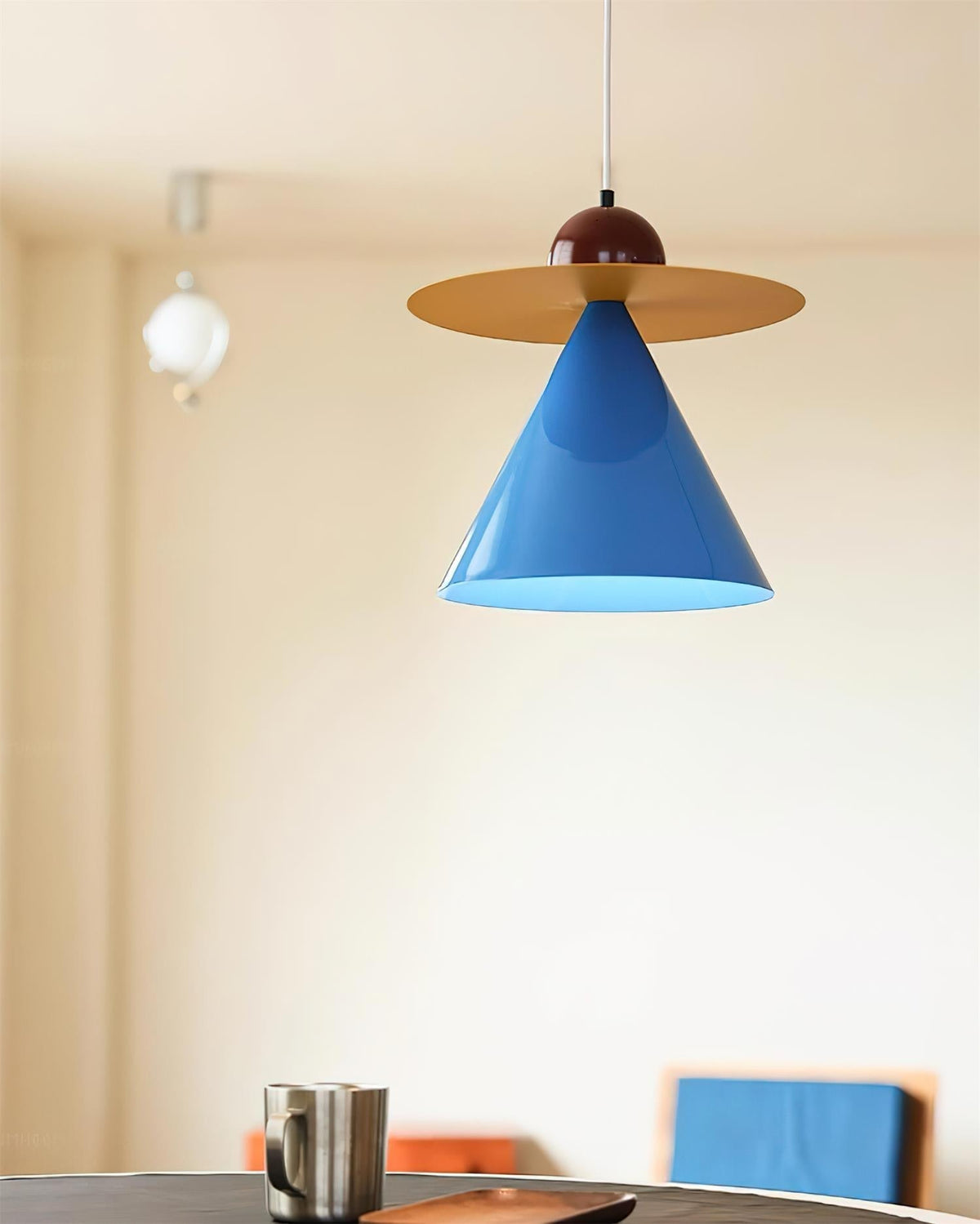 Mirabelle Suspension Play