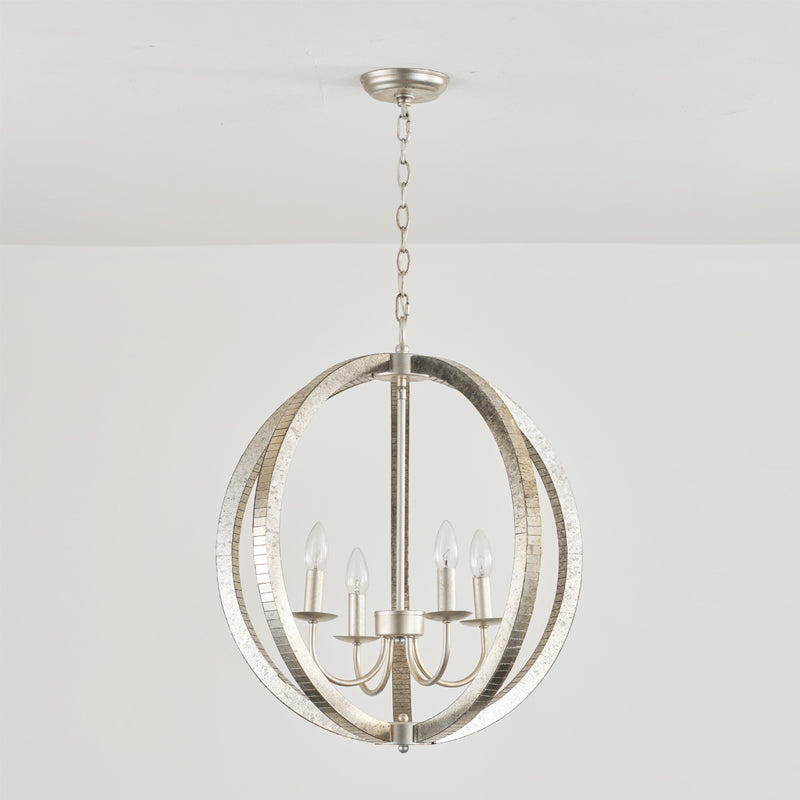 Avtalan Suspension Métal Minimaliste