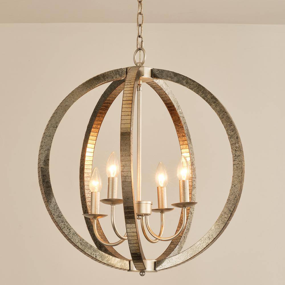 Avtalan Suspension Métal Minimaliste