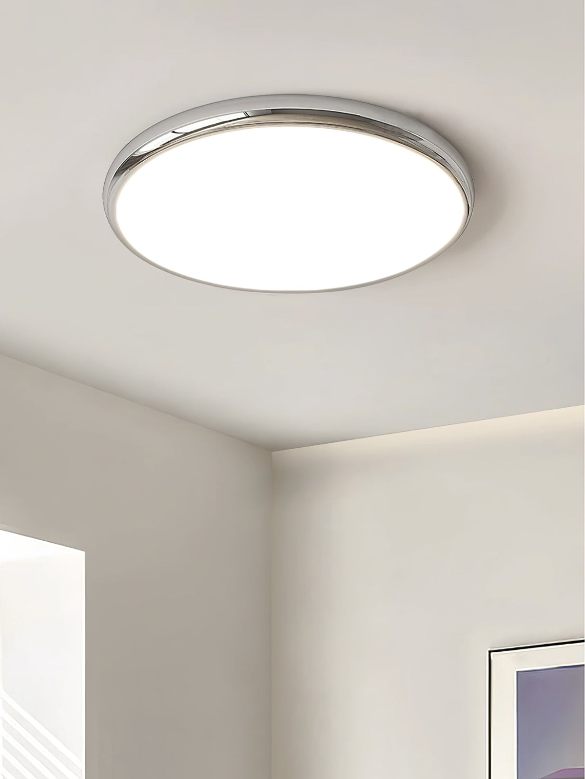 Aurdoreth Plafonnier Moderne LED