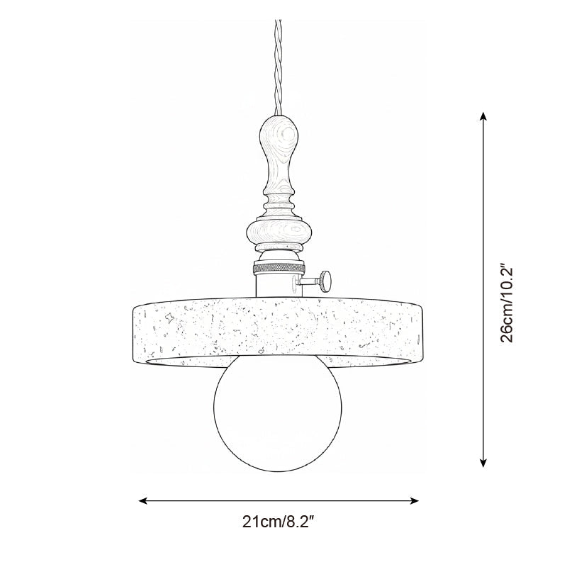 Velenielle Suspension