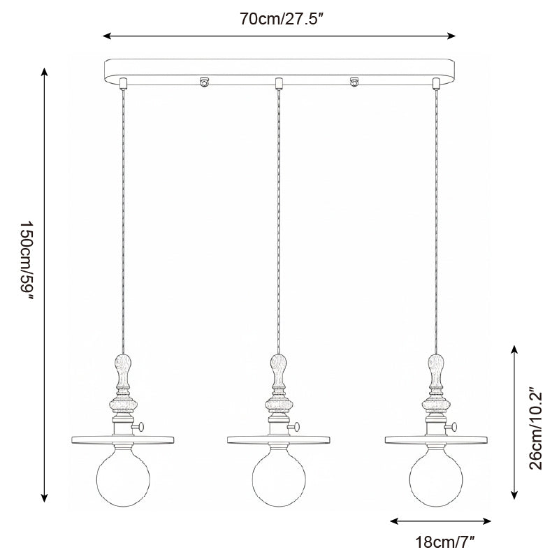 Velenielle Suspension