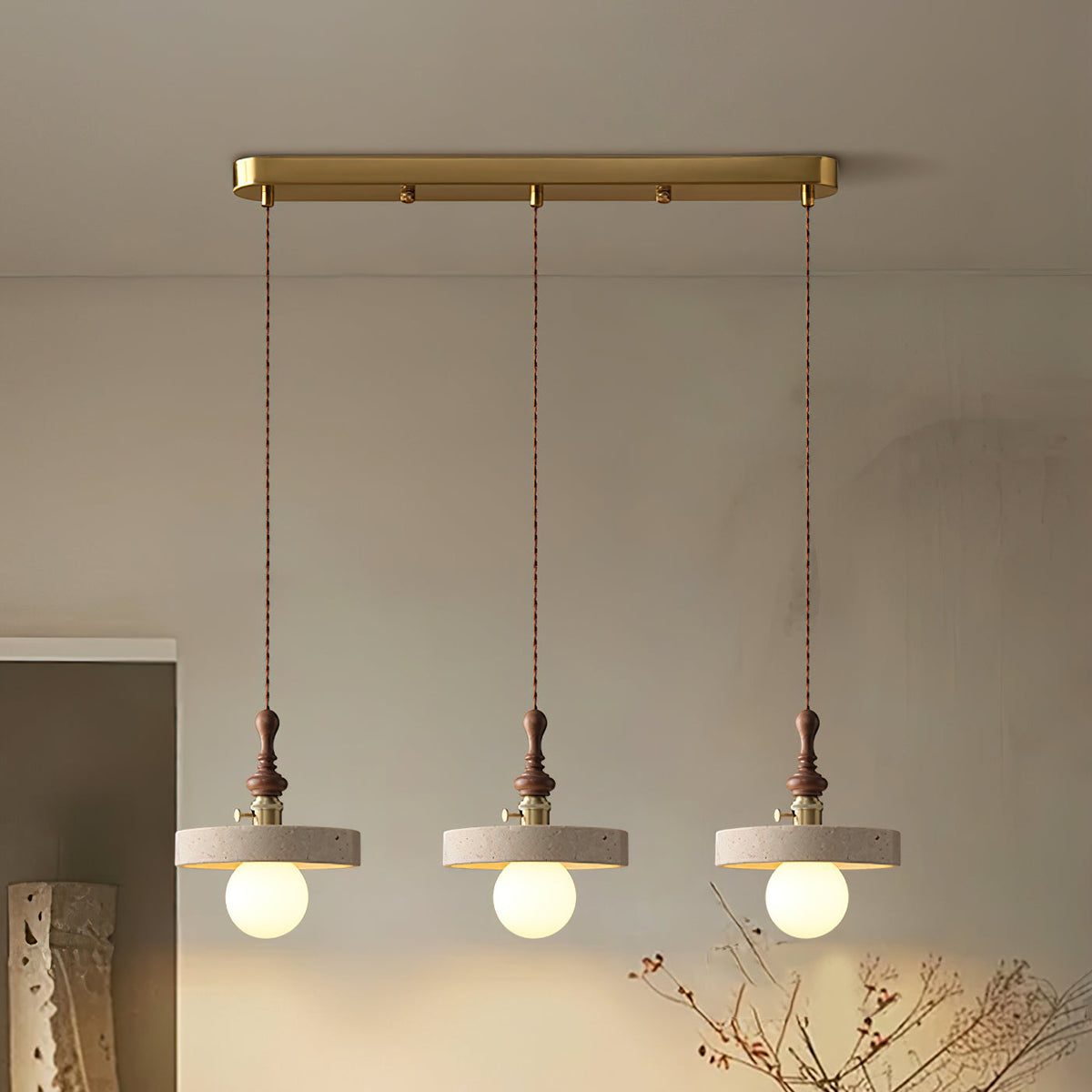 Velenielle Suspension