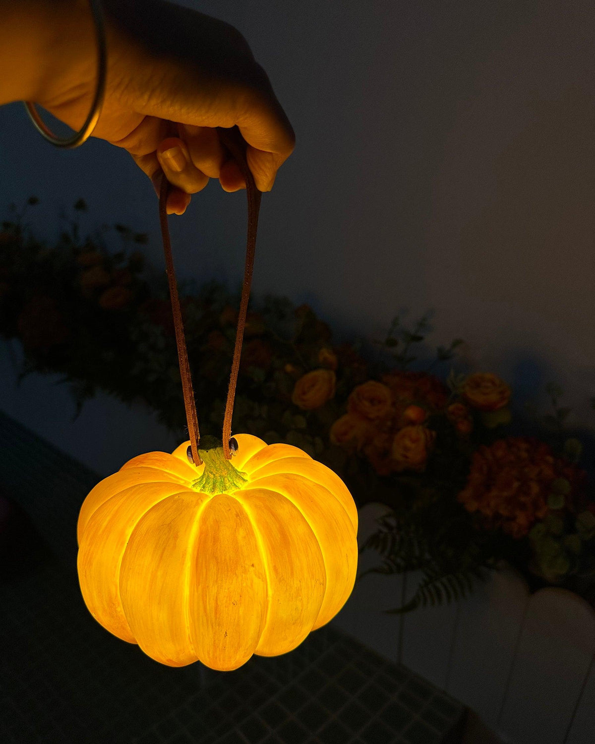 Miriaya Lampe de Table