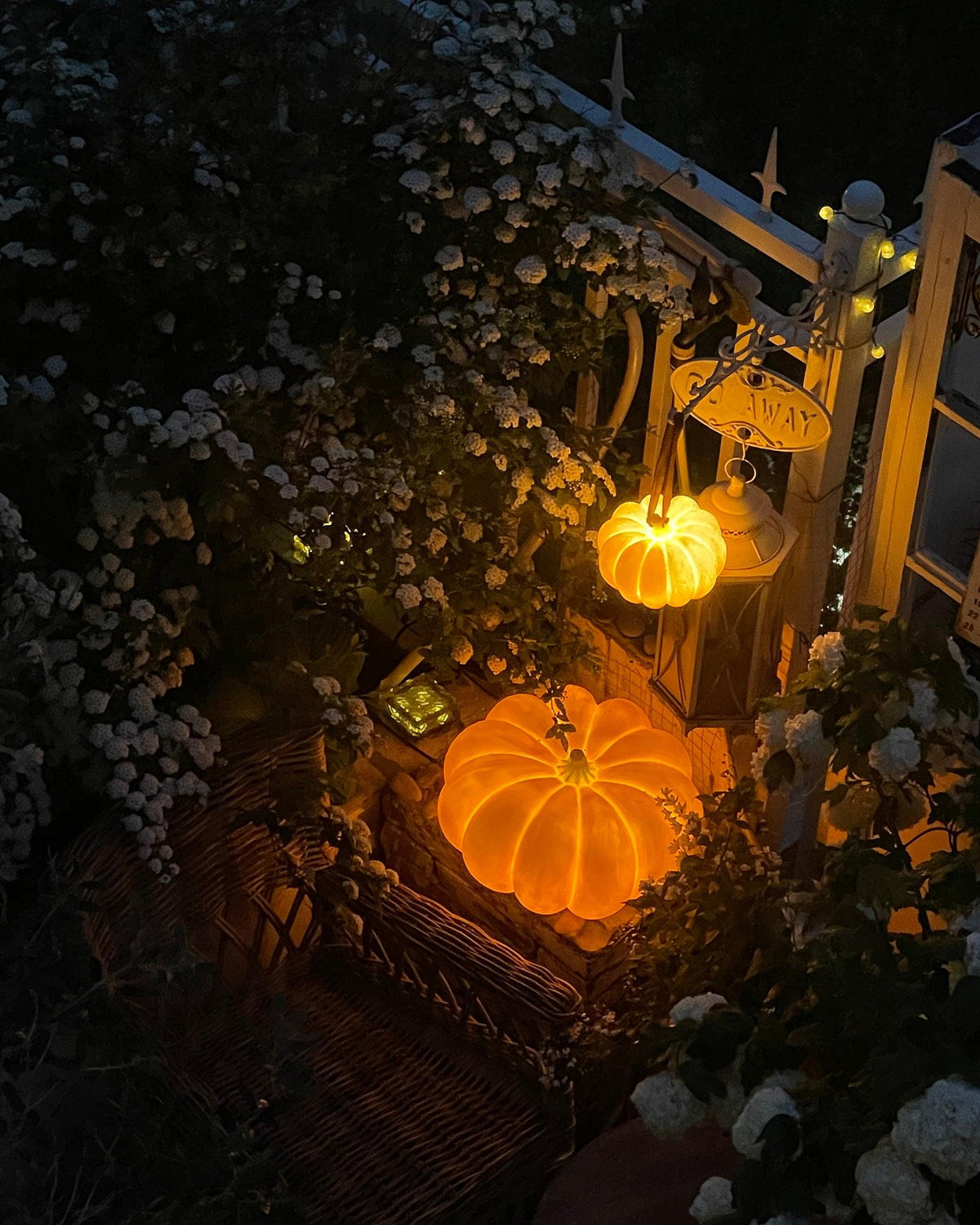 Miriaya Lampe de Table