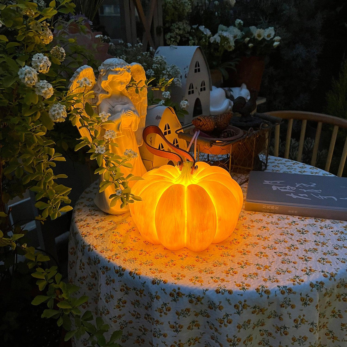 Miriaya Lampe de Table