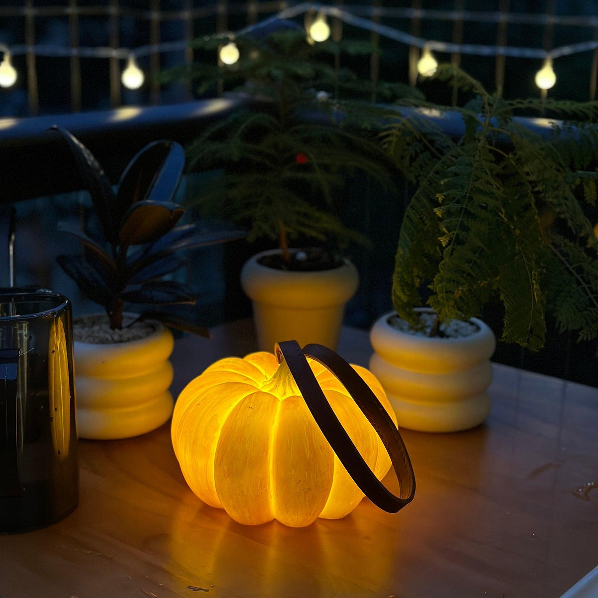 Miriaya Lampe de Table