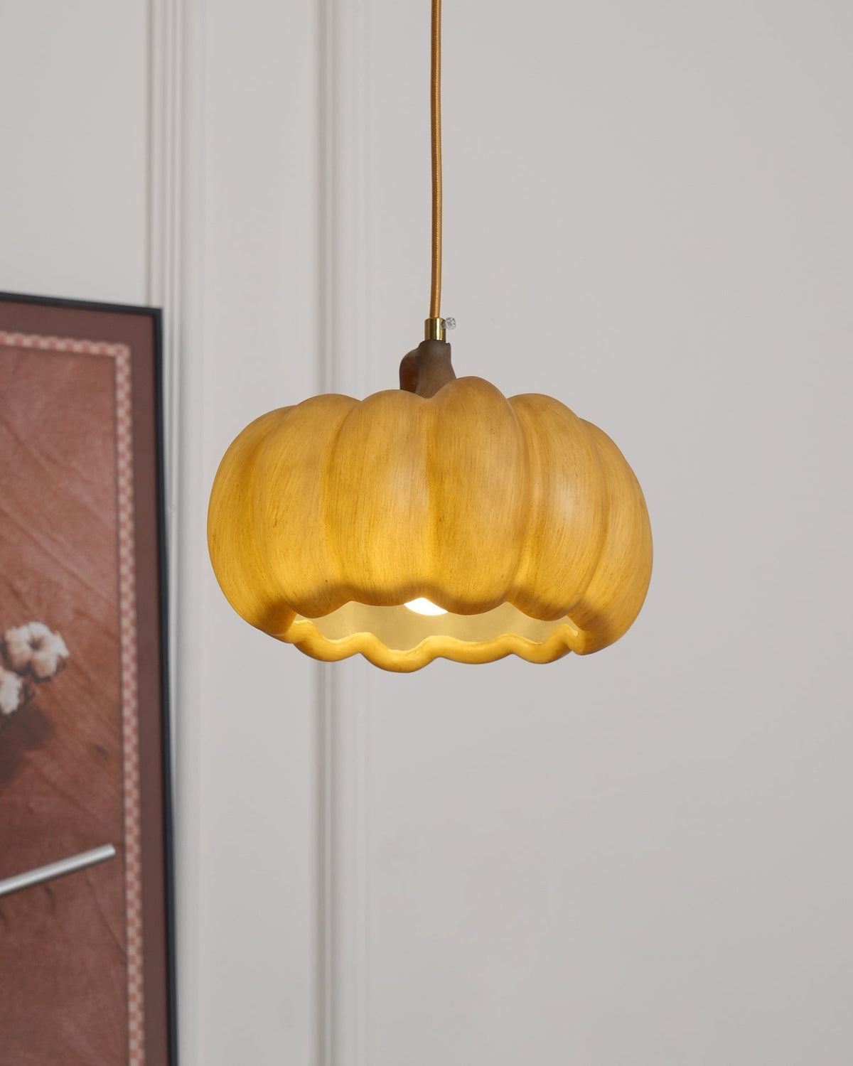 Triange Suspension