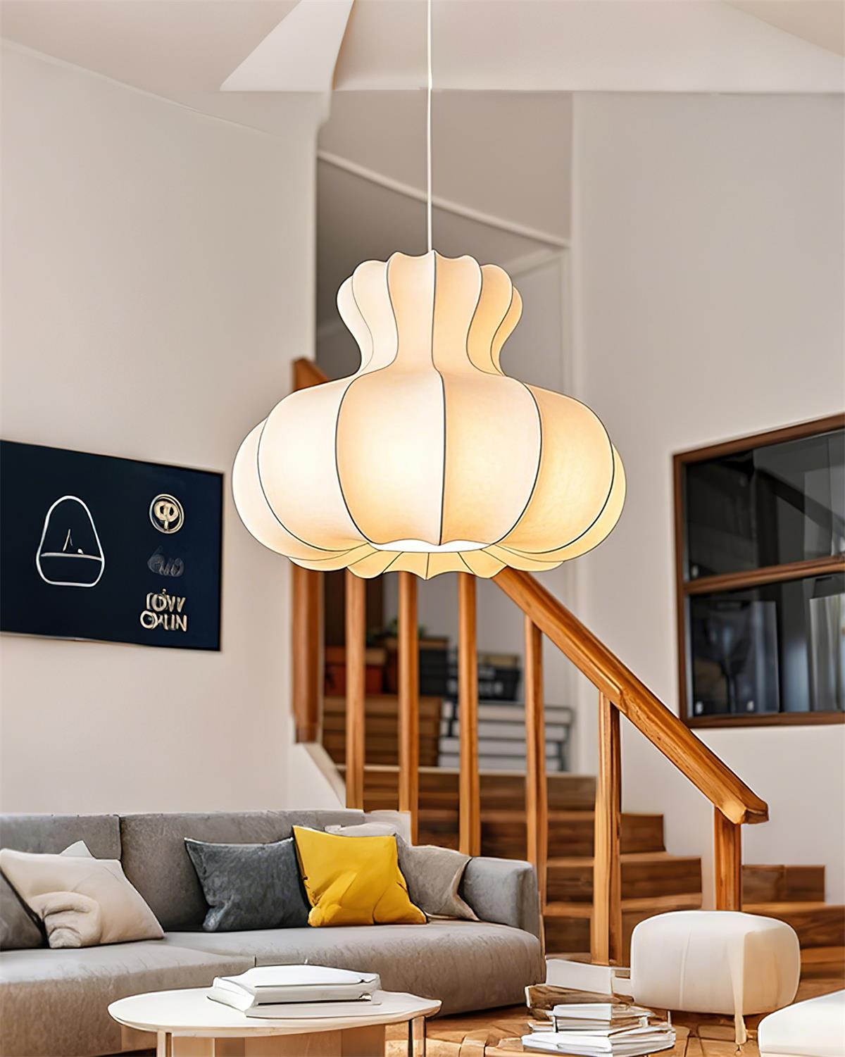 Avenoenne Suspension