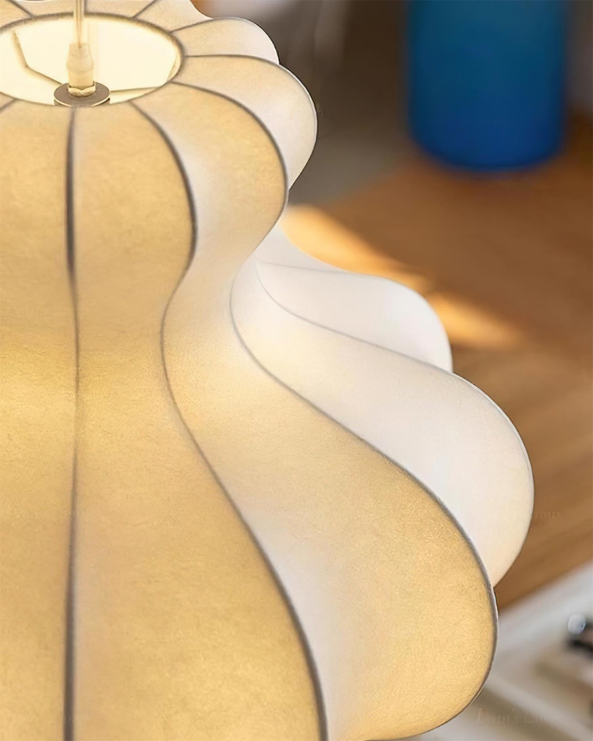 Avenoenne Suspension