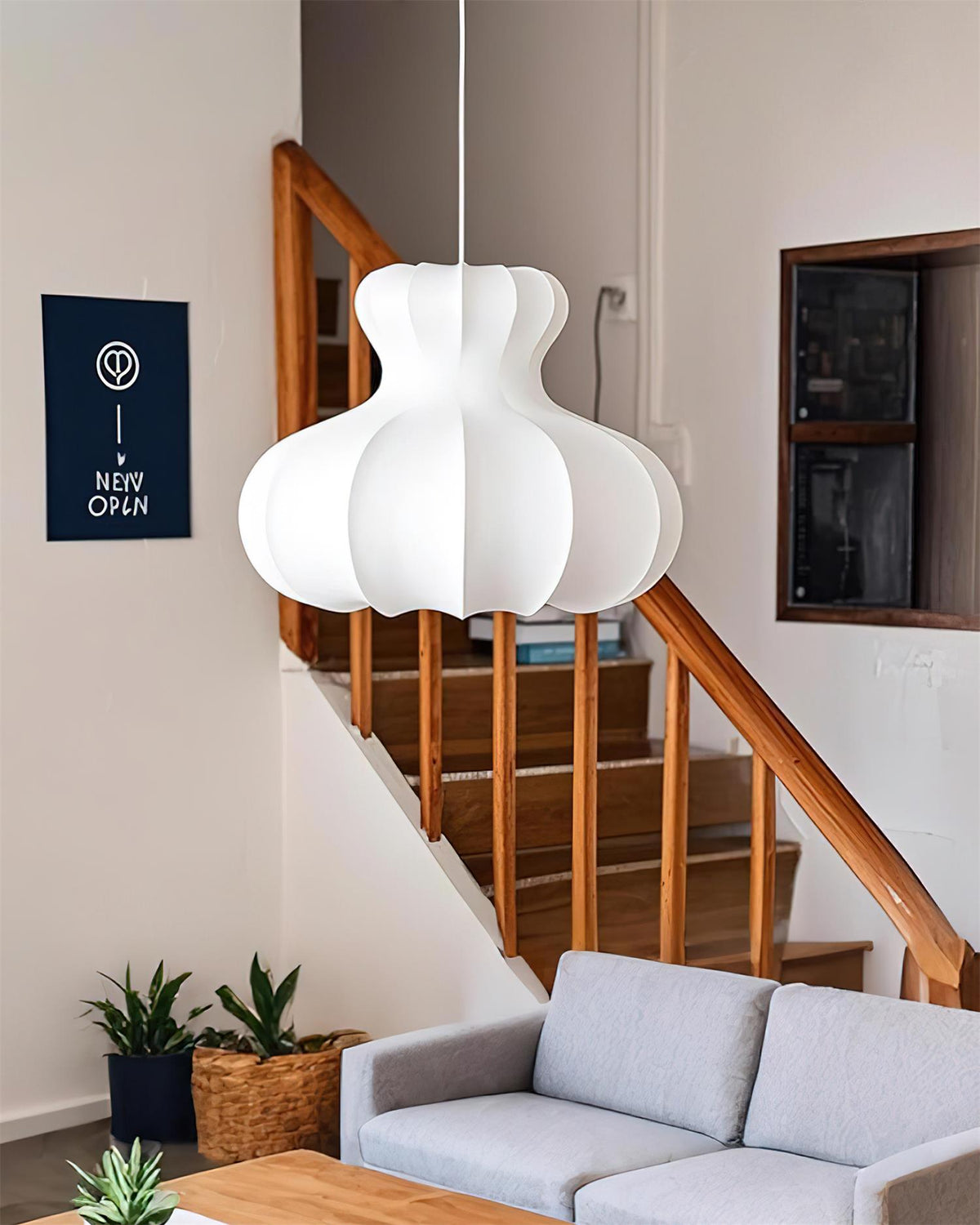 Avenoenne Suspension