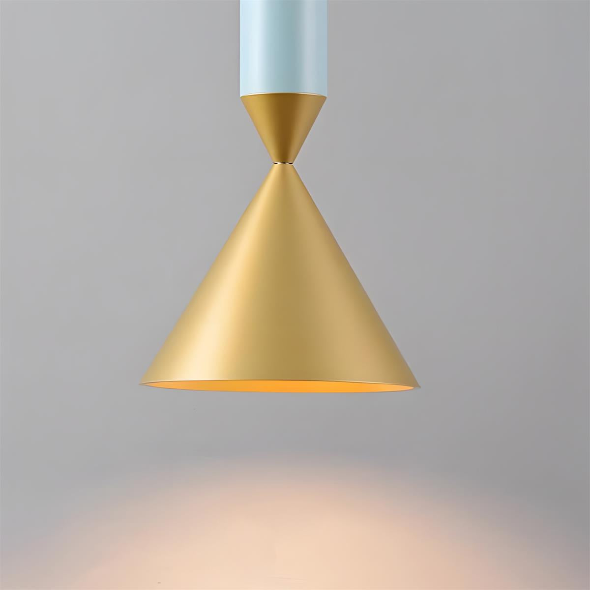 Veleira Suspension