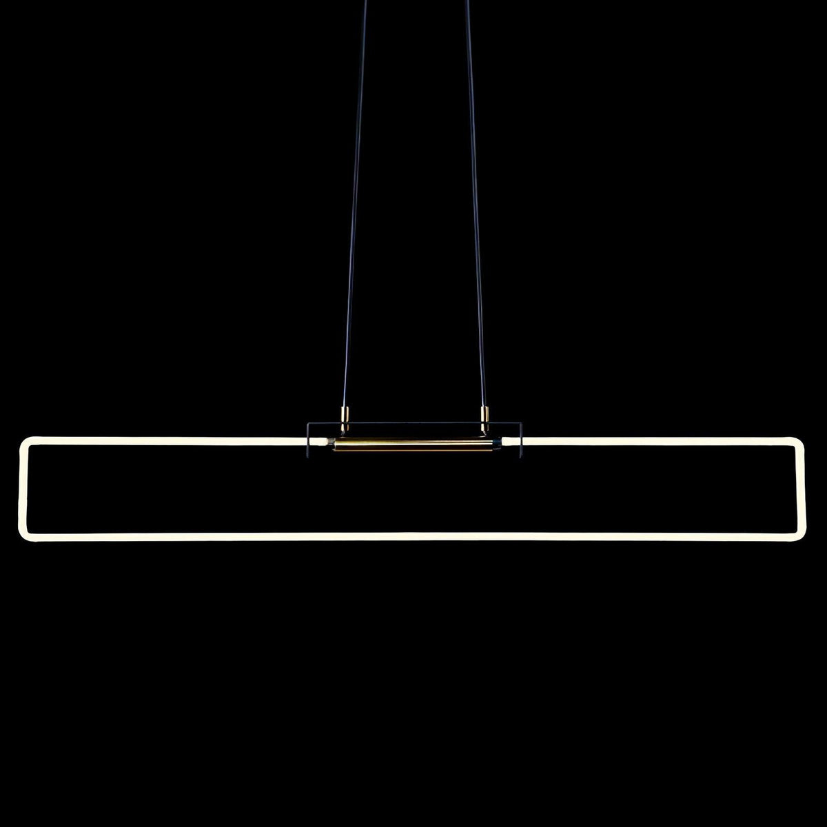 Nolan Suspension Minimalist Moderne