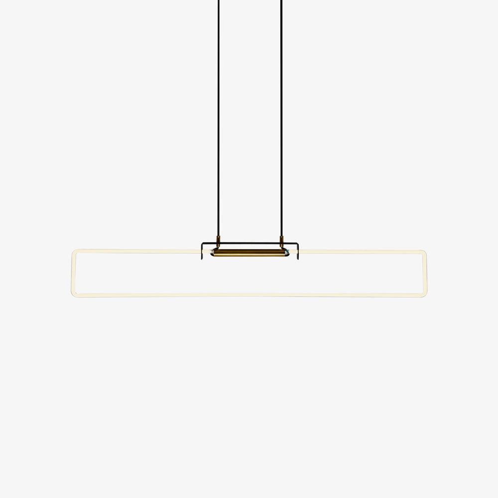 Nolan Suspension Minimalist Moderne