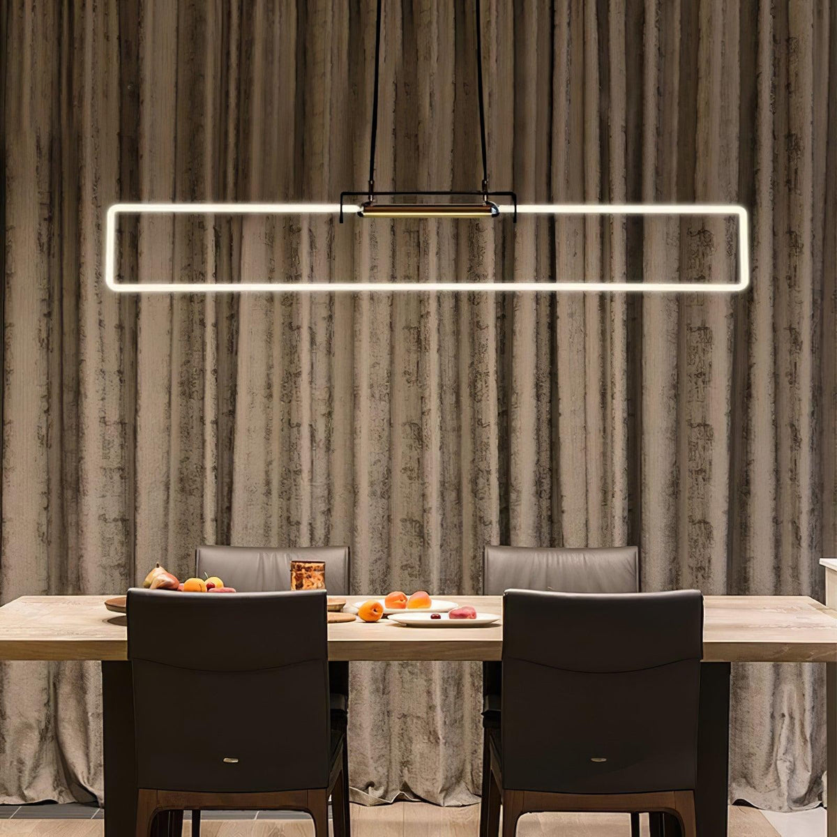 Nolan Suspension Minimalist Moderne
