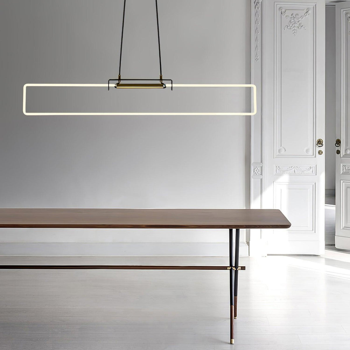 Nolan Suspension Minimalist Moderne