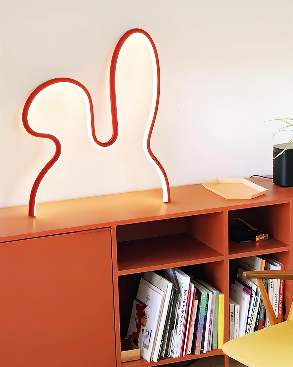Rabbit Lampe de Table