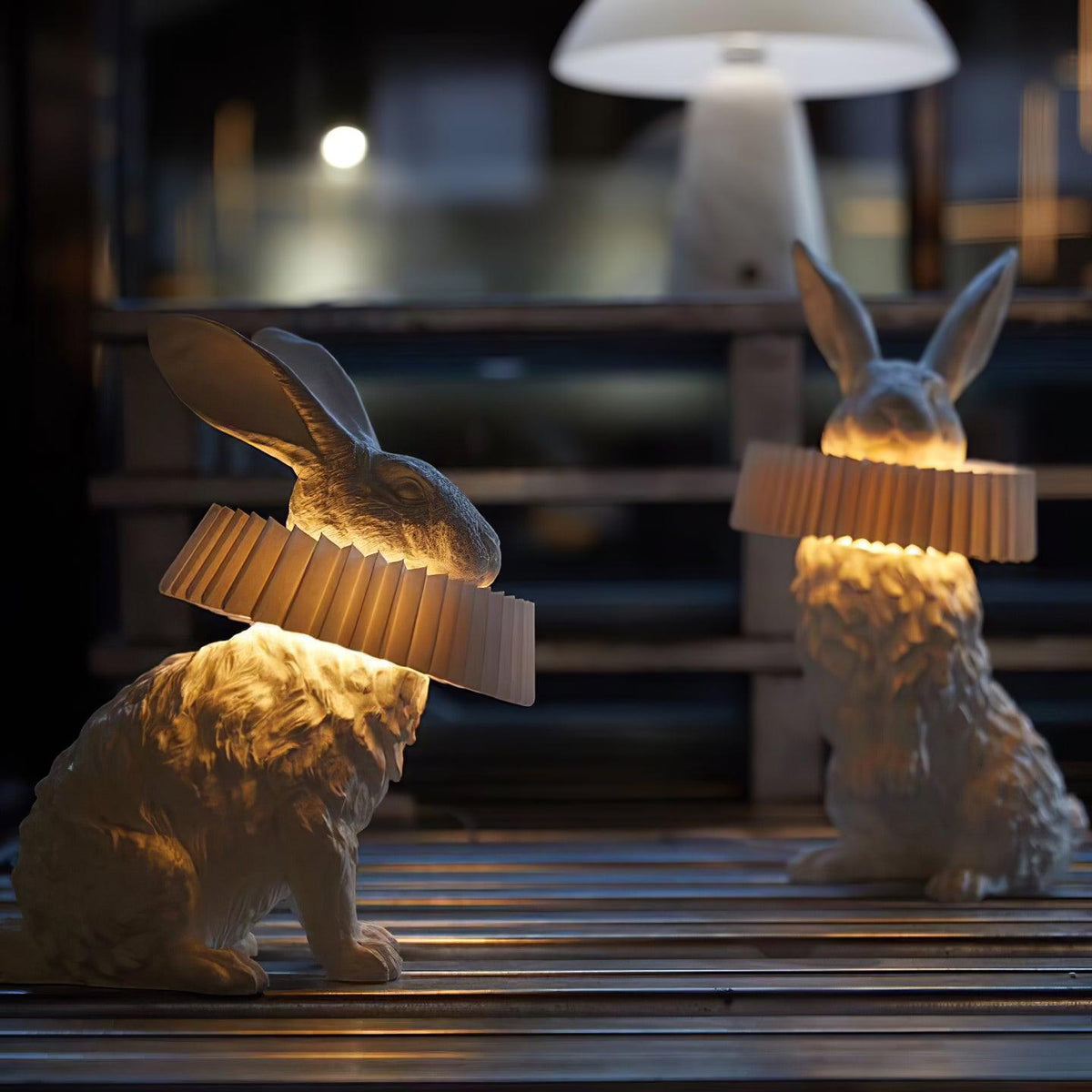 Riviseria Lampe de Table
