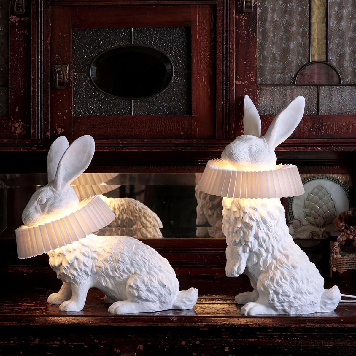 Riviseria Lampe de Table