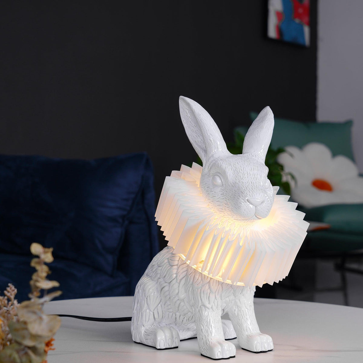 Riviseria Lampe de Table