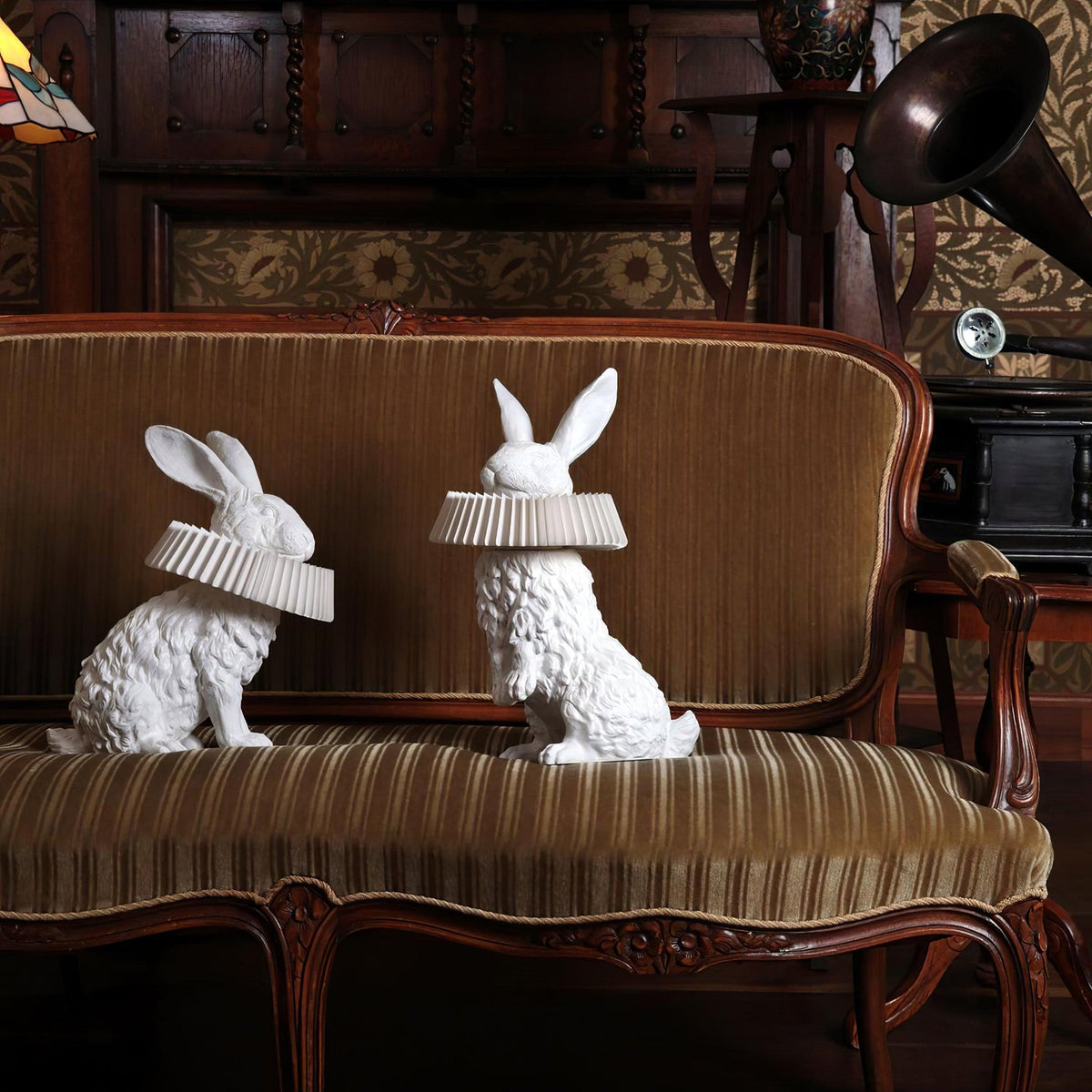 Riviseria Lampe de Table