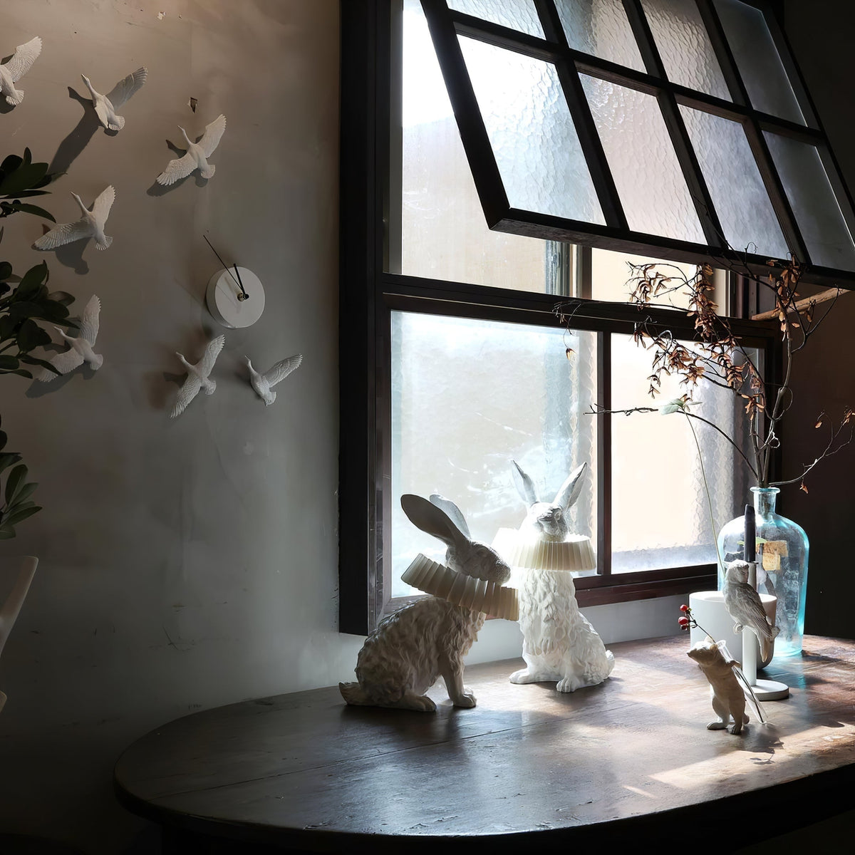 Riviseria Lampe de Table