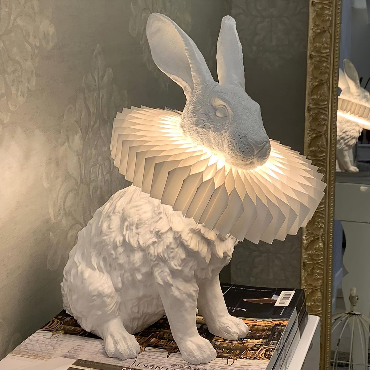 Riviseria Lampe de Table