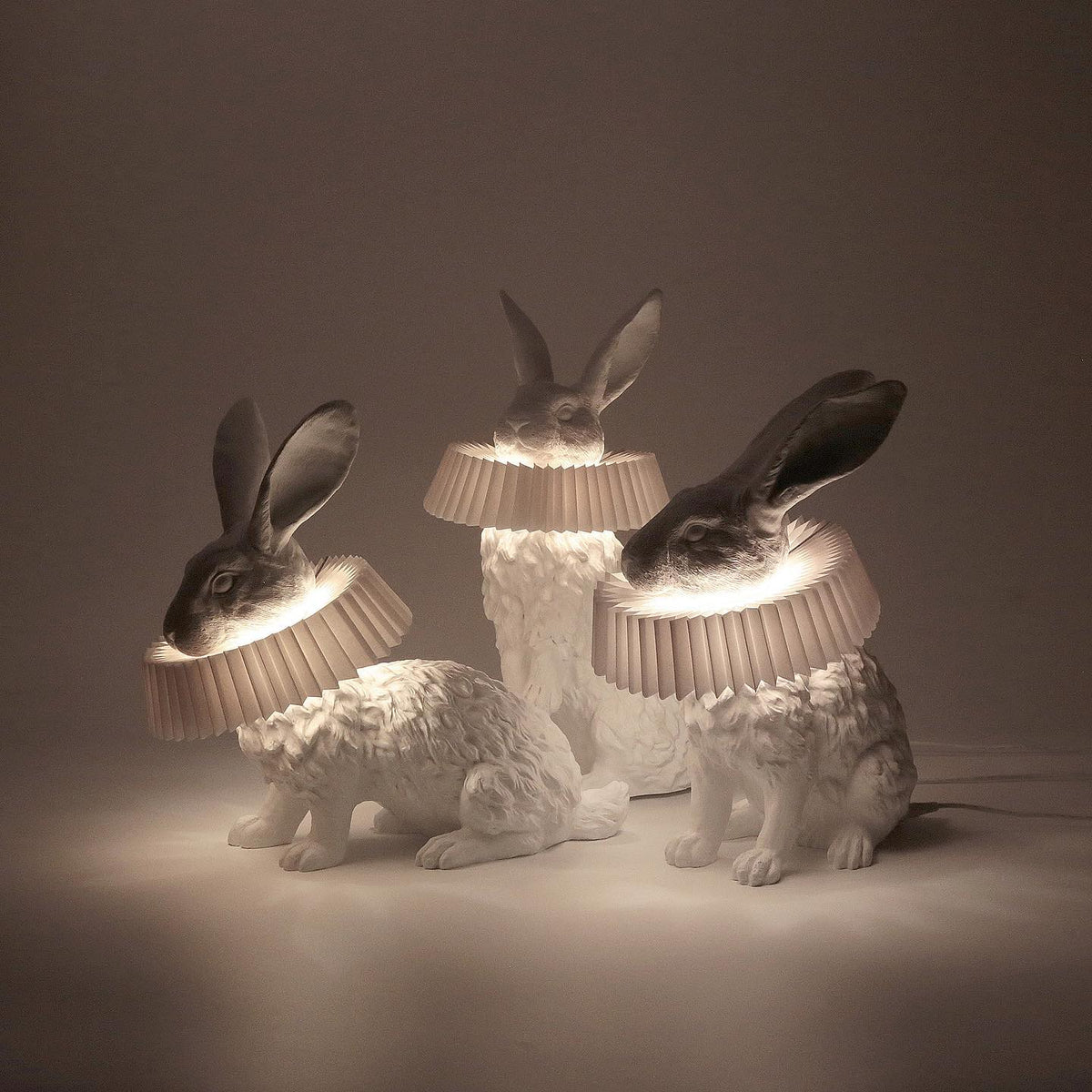 Riviseria Lampe de Table