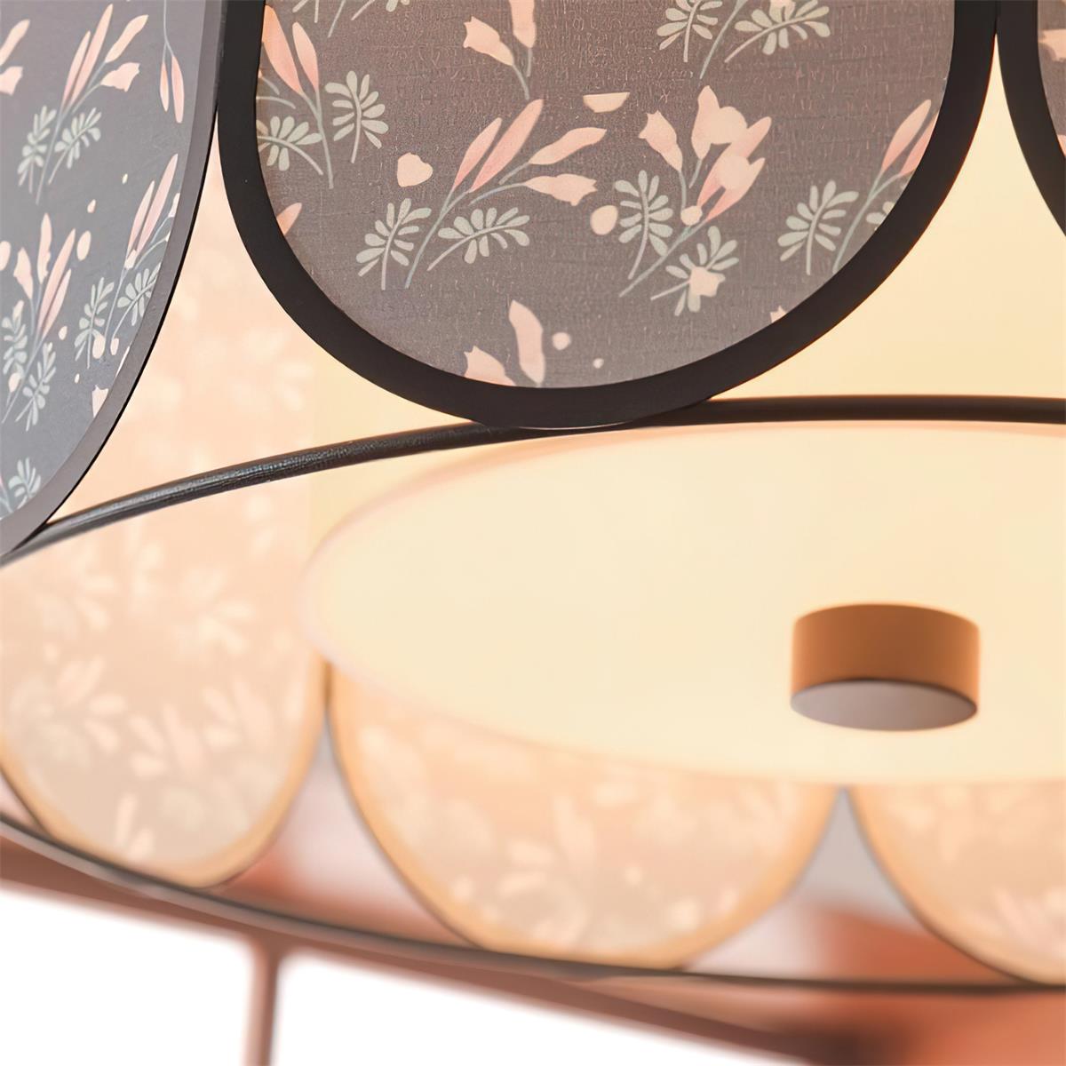Orelivenne Suspension