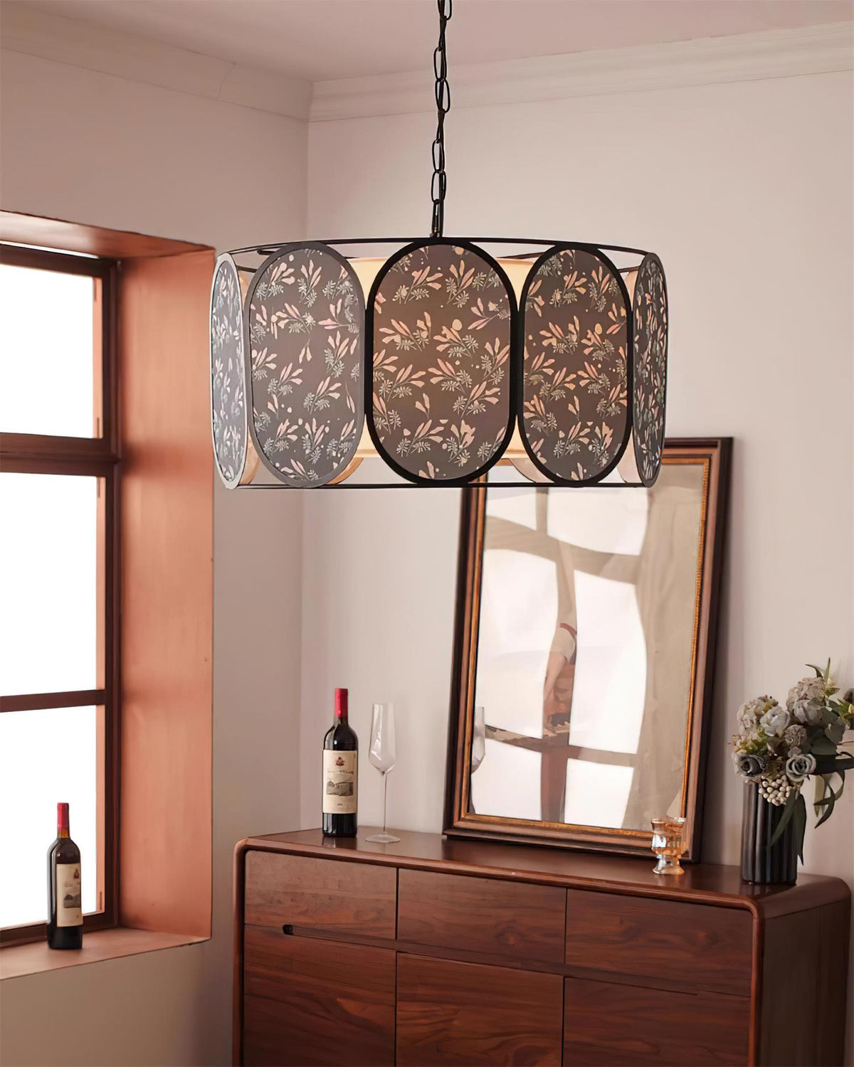 Orelivenne Suspension