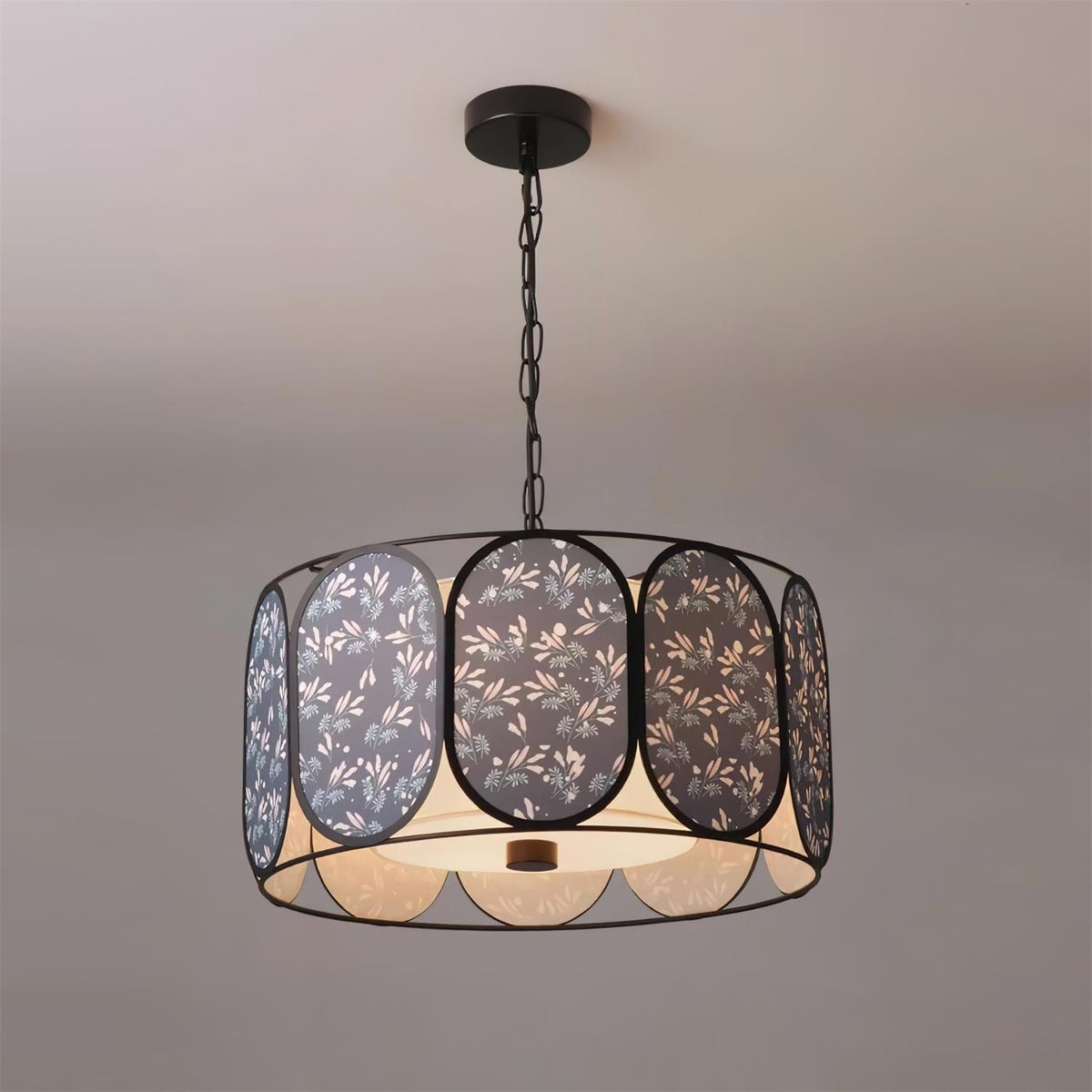 Orelivenne Suspension