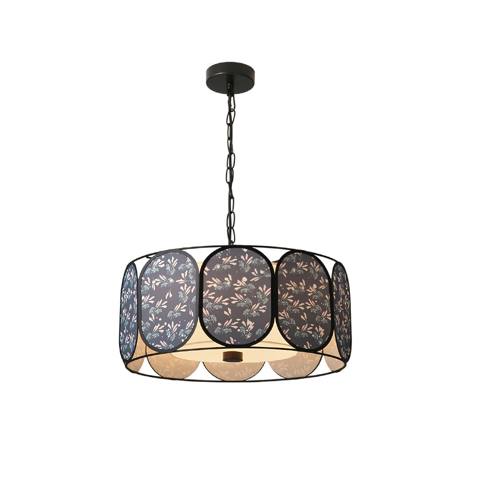 Orelivenne Suspension